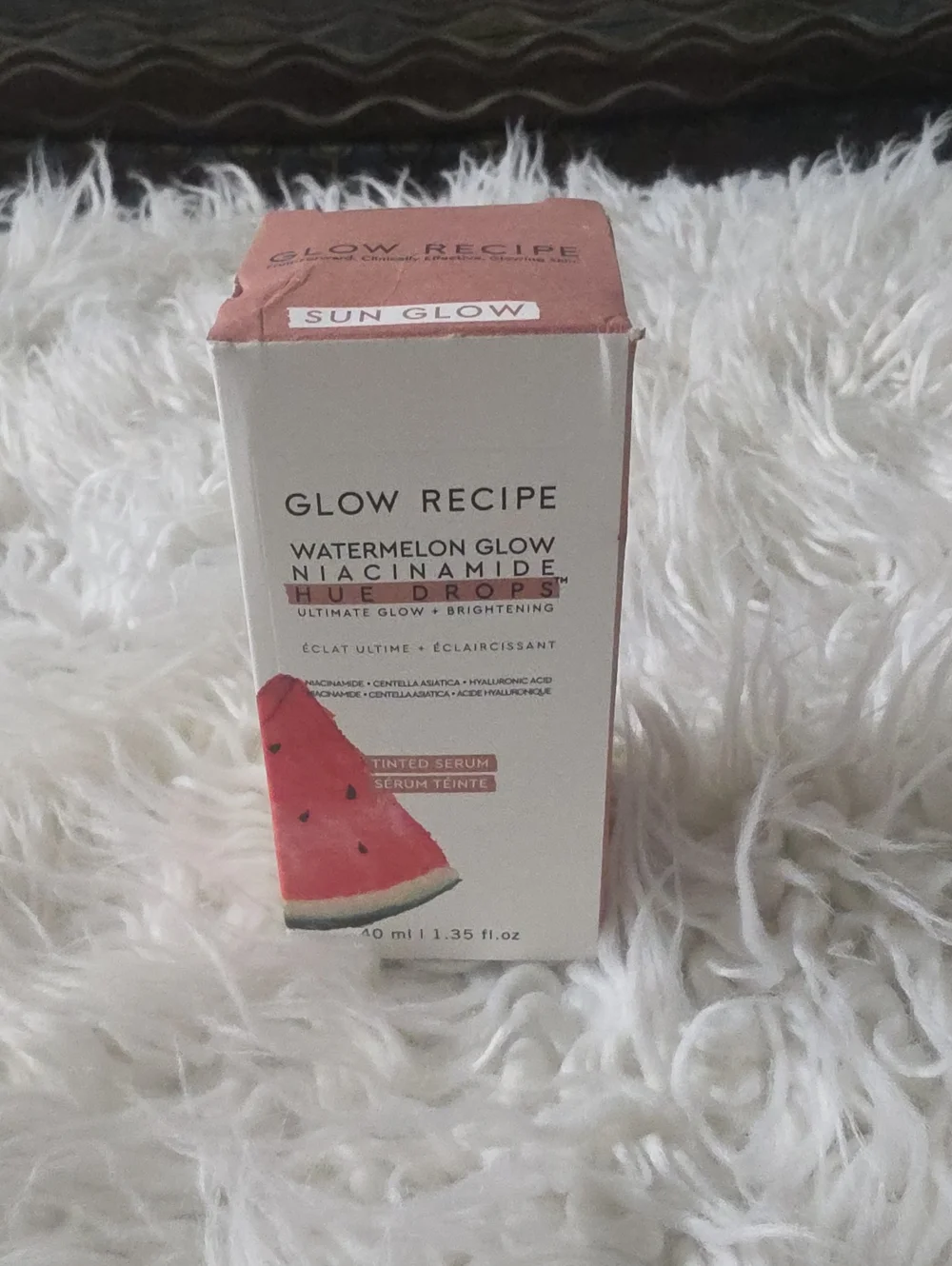 Glow Recipe all products